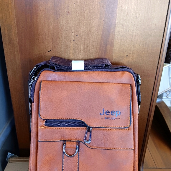 Jeep Other - Men's cross body bags